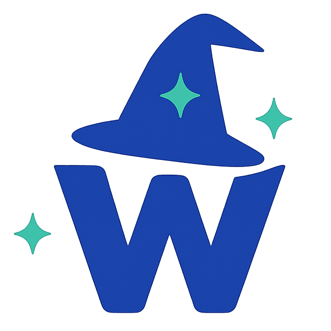 WizardsWeb Logo